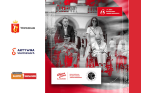 34. Bieg Powstania Warszawskiego