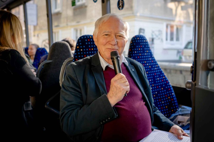 Podsumowanie września 2025 - projekt miejski