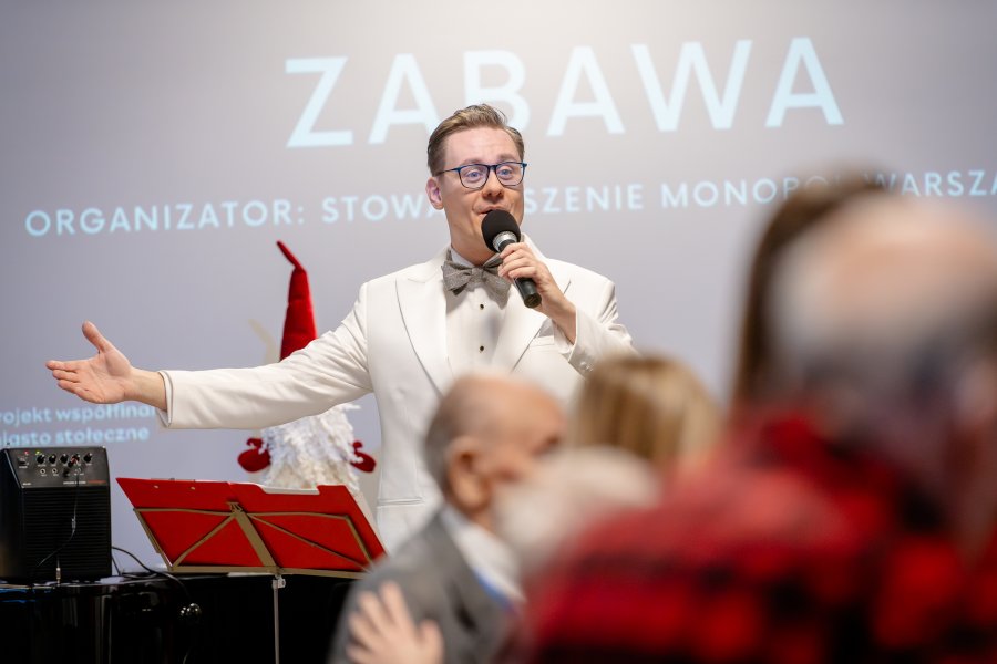 Podsumowanie grudnia 2025 - projekt miejski