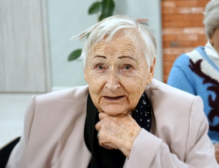 Walentyna Słonecka ps. "Wala"