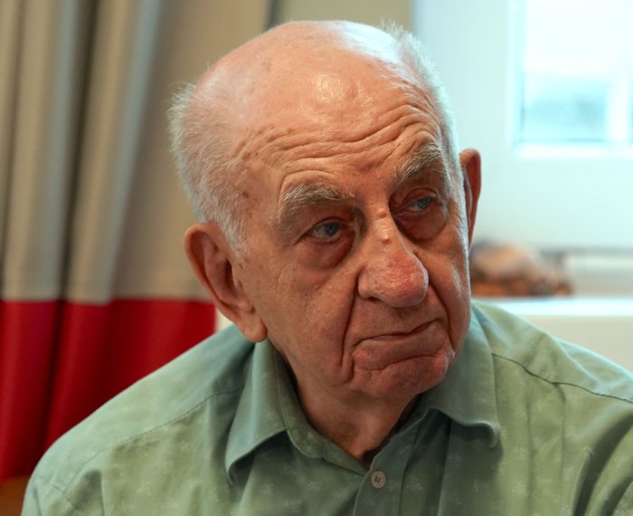 Kazimierz Abramowicz ps. "Kazik"