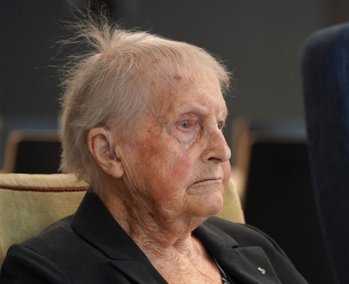 Danuta Sokołowska ps. "Danusia"