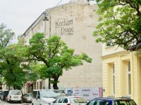 Ulica Stalowa