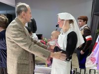 Listopadowa oferta dla Powstańców