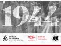 33. Bieg Powstania Warszawskiego