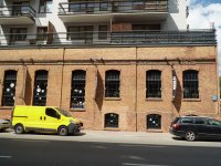 Apartamentowiec „Symfonia”
