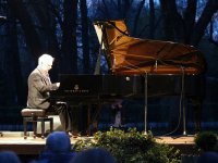 Kolejny koncert z cyklu „Szlakiem Pianisty”