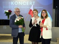 Otwieramy się szeroko na kulturę