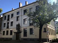 Dom Generalny Sióstr Loretanek