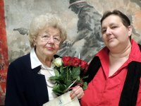 Spotkanie szóste: Halina Koseska ps. „Ala”
