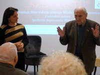 Dokument „Szesnastu” Włodzimierza Dusiewicza