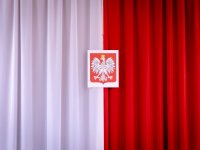 Listopad - miesiąc zadumy i pamięci narodowy