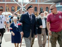 Pierwsza odsłona letniego programu kulturalno-społecznościowego