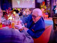 Podsumowanie grudniowego programu animacji społeczno-kulturalnej