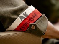 Sierpień pod znakiem obchodów 80. rocznicy Powstania Warszawskiego