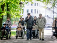 Podsumowanie maja 2025 - projekt miejski