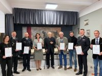 Umowa w sprawie instalacji czujników tlenku węgla i dymu