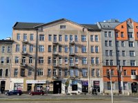 Targowa 63 – dawna siedziba Polskiego Radia