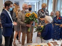 Lato na Nowolipiu, czyli co słychać u Powstańców Warszawskich
