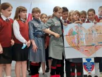 Jesień na Nowolipiu, czyli co słychać u Powstańców Warszawskich
