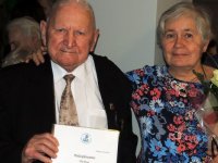Spotkanie trzecie: Czesław Łukasik