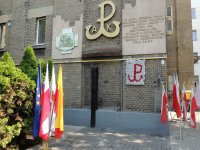 Obchody rocznicowe na Pradze