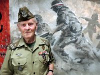 Spotkanie trzecie: Waldemar Sielicki ps. „Mały”