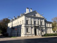 Pałacyk Konopackiego
