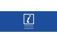 Punkt Informacji Turystycznej na warszawskiej Pradze