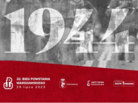 32. Bieg Powstania Warszawskiego. Rozliczenie akcji charytatywnej