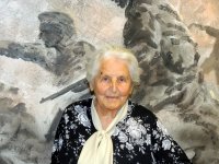 Spotkanie ósme: Jadwiga Regina Skolimowska ps. „Jadwiga Czarna”