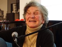 Spotkanie czwarte: Wanda Traczyk-Stawska ps. „Pączek”