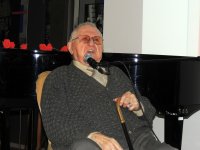Spotkanie piąte: Mieczysław Adamski ps. „Mały”