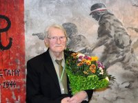 Spotkanie dziewiąte: Ryszard Dworak ps. „Szczwany Lis”