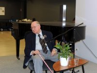 Spotkanie czternaste: Jan Ryszard Sempka ps. „Sztychnicki”