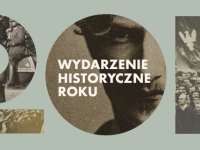 12. Plebiscyt na Wydarzenie Historyczne Roku