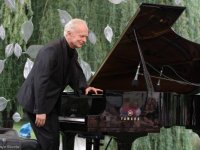 Koncert „Ogrody Willi Żabińskich”