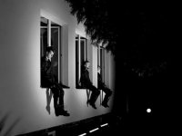 Spektakle teatralne w Willi Żabińskich