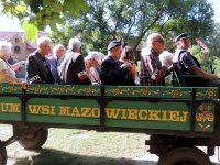 Wycieczka do Sierpca