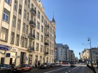 Ulica Ząbkowska