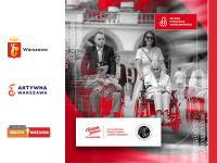 34. Bieg Powstania Warszawskiego