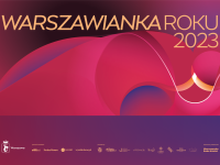 Warszawianka Roku 2023
