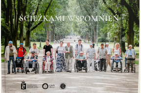 Album dla Powstańców Warszawskich