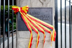 Urodziny Miejskiego Ogrodu Zoologicznego