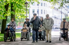 Podsumowanie maja 2025 - projekt miejski