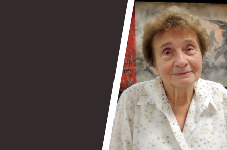 Halina Jędrzejewska ps. Sławka