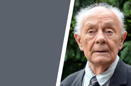 Eugeniusz Tyrajski ps. Genek, Sęk