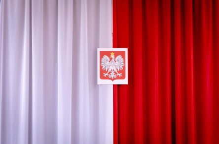 Listopad - miesiąc zadumy i pamięci narodowy