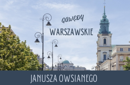 Wakacje po warszawsku