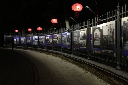 Warszawa 1946 – Między Życiem a Śmiercią